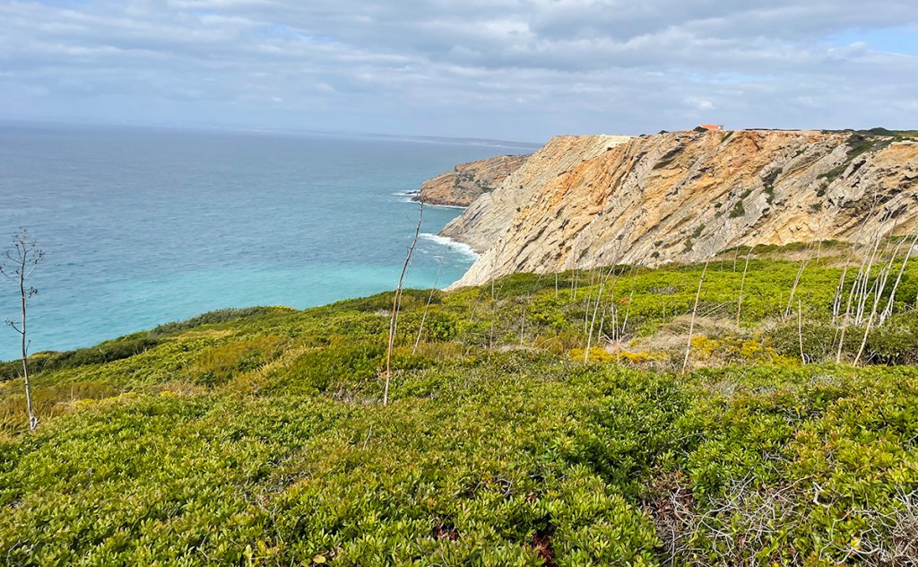 To Lisbon and Beyond: Souring on&nbsp;Tourism.